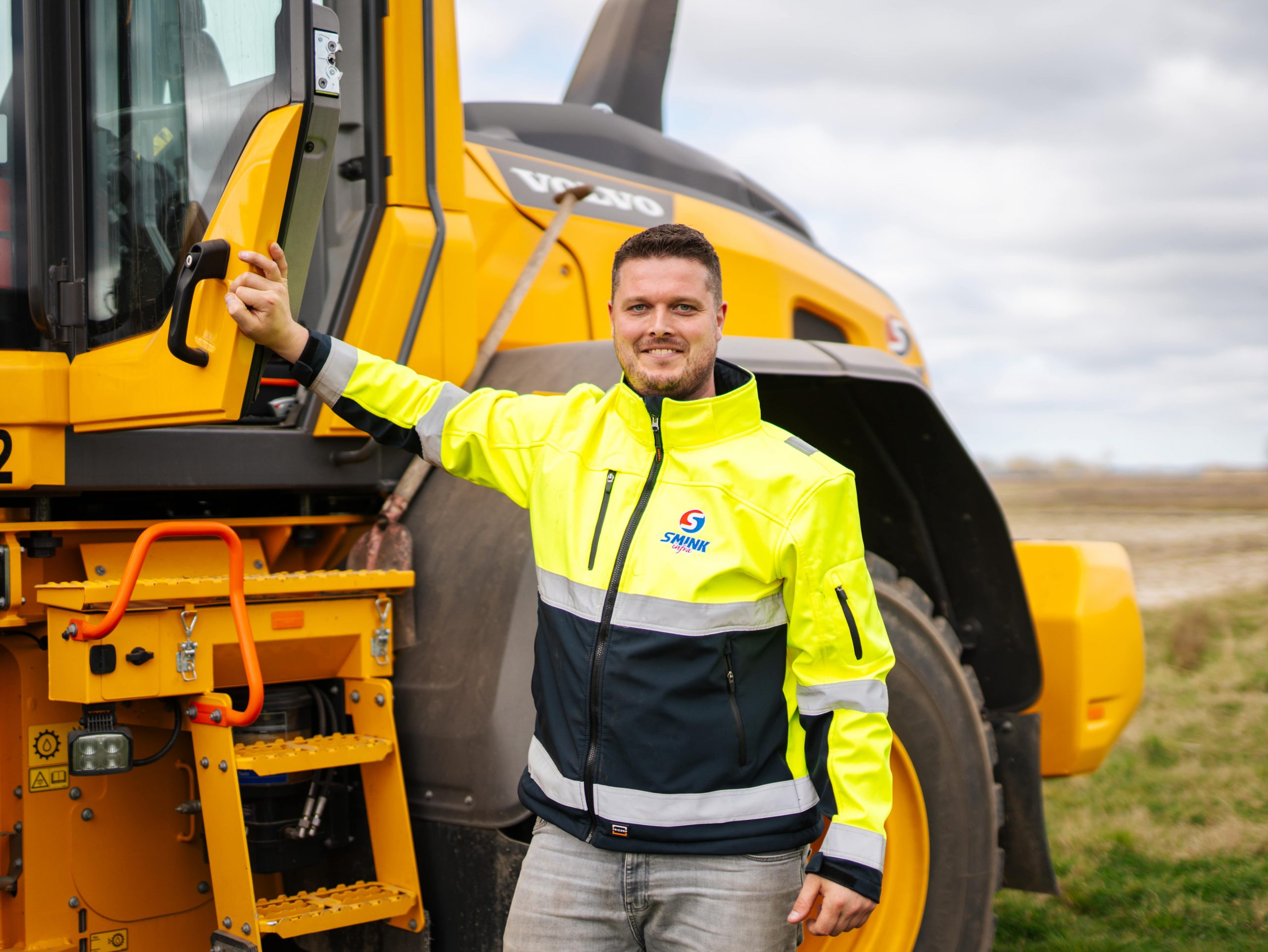 Cees Foto Collega's Aan Het Woord Min