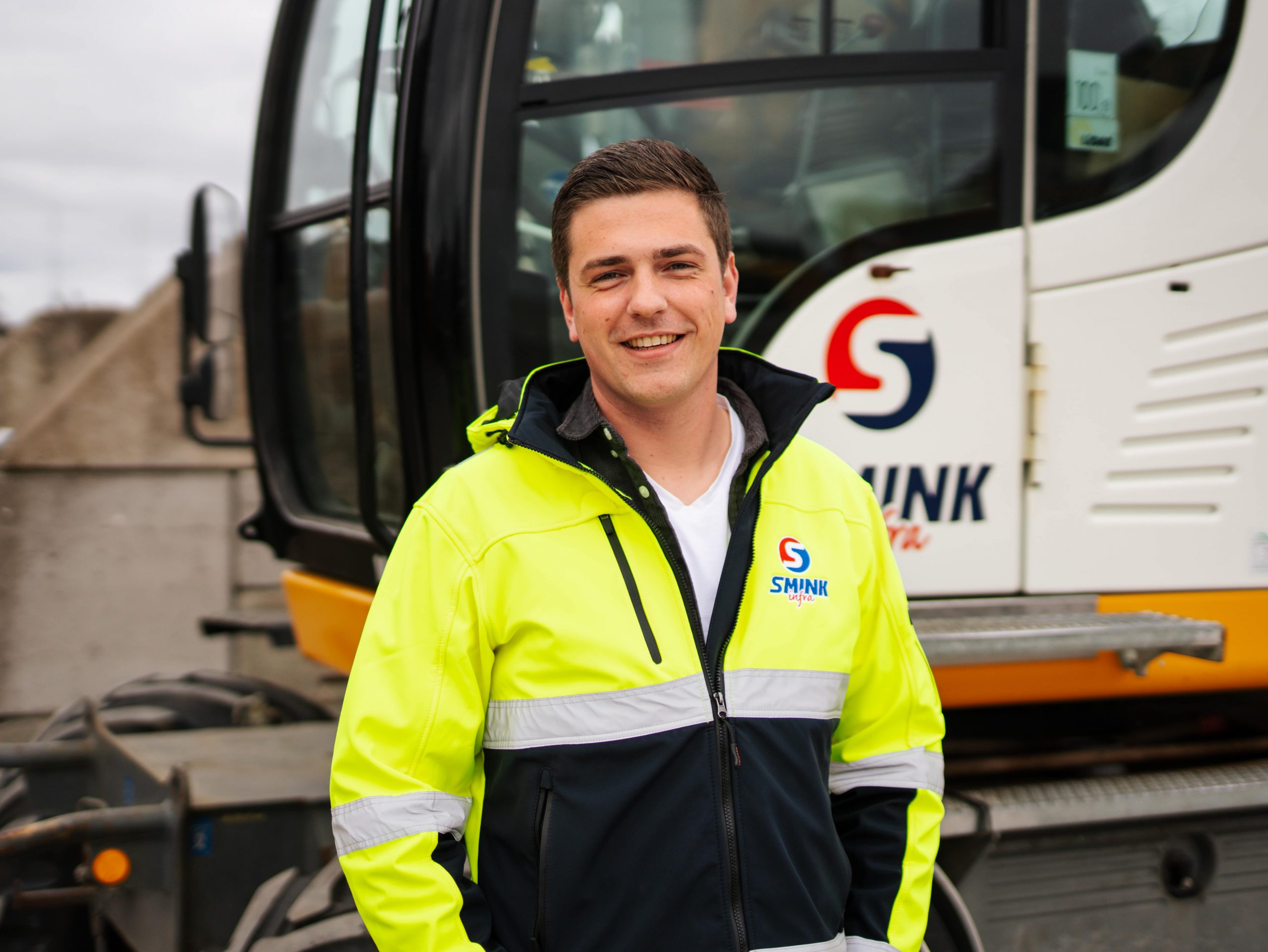Maarten Foto Collega's Aan Het Woord Min
